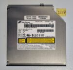 Graveur DVD-RW Lenovo 3000 avec cadre – Pièces de rechange d'origine pour ordinateur portable – 27R2360