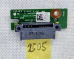 Carte ODD Lenovo 5C50N86565 E89382 EL12080 ZA17D3J - Pièce de rechange d'origine