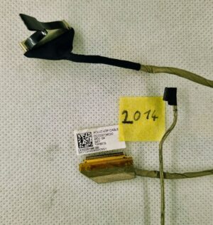 Câble flexible pour écran LCD Lenovo G50-45 DC02001MC00 - Câble de remplacement pour écran d'ordinateur portable