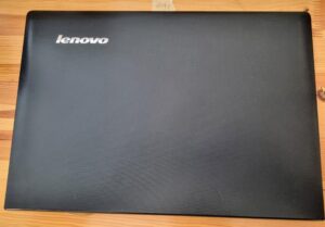 Couvercle supérieur de l'écran LCD du Lenovo G50-45 AP0TH000100