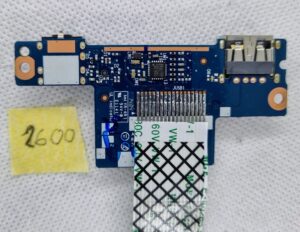 Carte lecteur de carte audio USB pour ordinateur portable Lenovo G50-70 Z50-75 (NBX0001AH00)