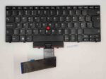 Clavier Lenovo IBM ThinkPad Edge E40 E50 14/15, disposition nordique 60Y9659 60Y9695