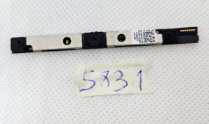 Caméra Lenovo IdeaPad 3-15IIL05, 01FR083 – Pièce de rechange pour réparation d'ordinateur portable, authentique et de haute qualité