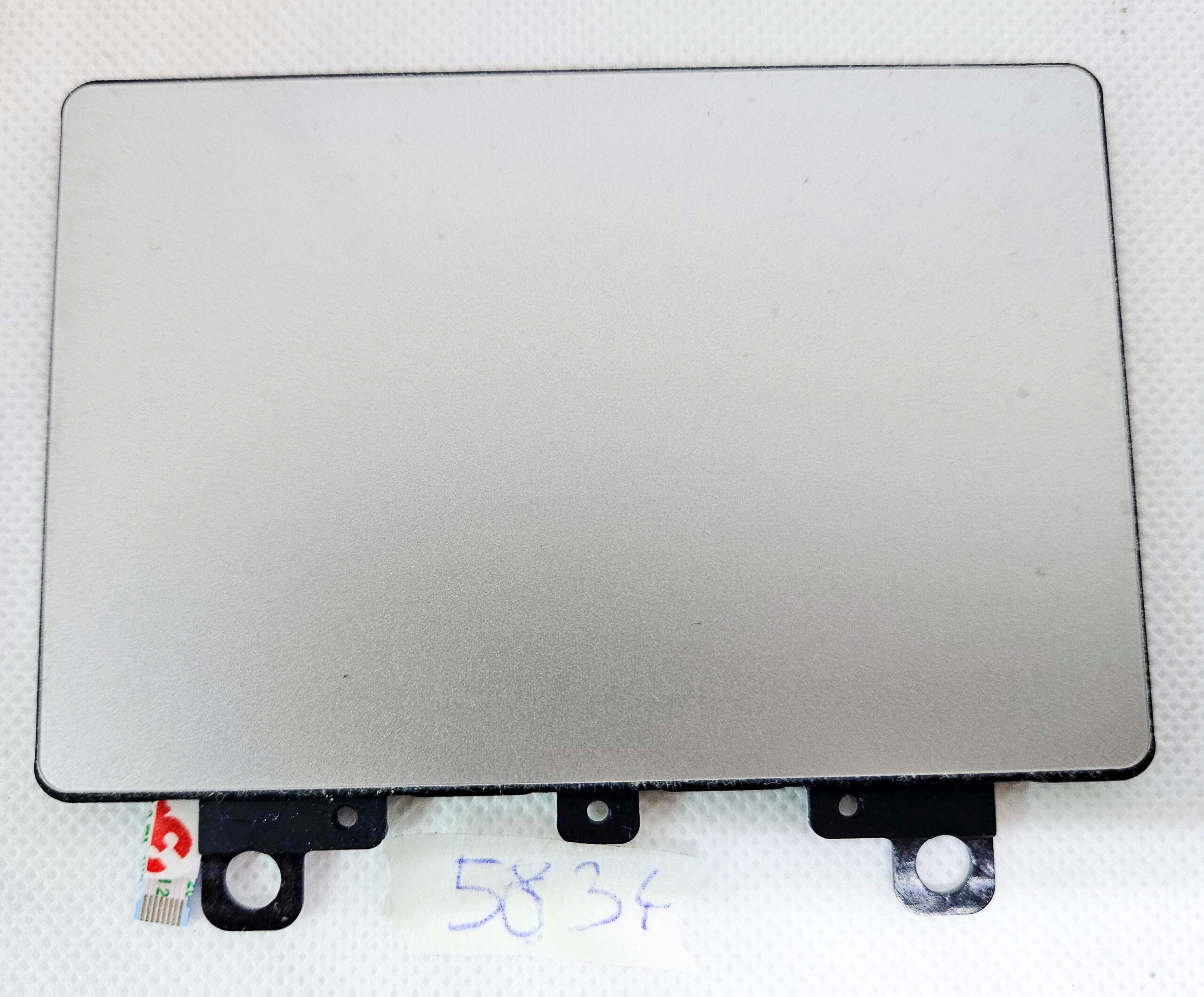 Pavé tactile Lenovo IdeaPad 3 15IIL05 81WE – Pièce d'origine pour ordinateur portable, vendeur UE