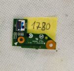 Bouton d'alimentation d'origine pour ordinateur portable Lenovo Ideapad S210 BH5290A