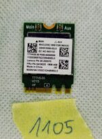 Carte Wi-Fi sans fil RTL8723BE pour ordinateur portable Lenovo Ideapad Z50-70 15,6 pouces