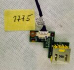 Câble d'alimentation CC pour Lenovo S210, S215, S20-30, S215T, S210T, référence BH5290B