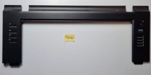 Couvercle de fermeture d'origine pour Lenovo THINKPAD L520 3DGC8TALV00 04W0372