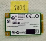 Carte Wi-Fi Intel 512AN_MMW D080241003 pour Lenovo ThinkPad X200 - Remplacement d'origine