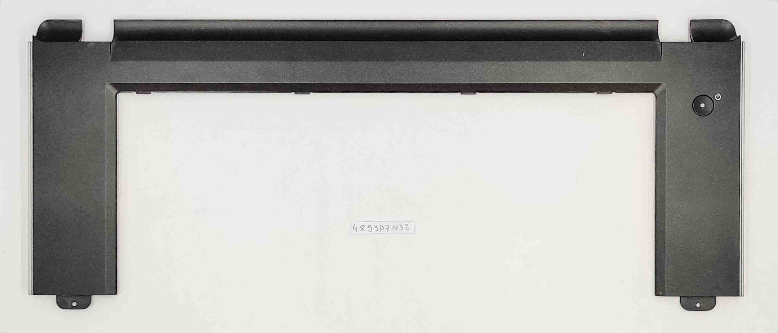 Clavier de remplacement pour Lenovo ThinkPad Edge 15 (60Y5599 3DGC6TALV00)