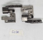 Charnières gauche et droite pour ordinateur portable Lenovo ThinkPad L460 – AM0TQ000100 AM0TQ000200 00HT820 00HT821