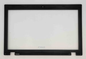 Couvercle de lunette pour Lenovo ThinkPad L530 60.4SF07001 - Pièce d'origine