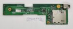 Carte audio pour lecteur de carte SC Lenovo ThinkPad L530 - 04W3746 - Remplacement d'origine