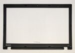 Cadre LCD pour Lenovo ThinkPad L540 04Y2455 04X4857 - Pièce de rechange d'origine