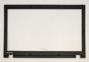 Cadre LCD pour Lenovo ThinkPad L540 04Y2455 04X4857 - Pièce de rechange d'origine