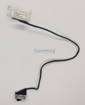 Câble d'affichage LCD de remplacement d'origine pour Lenovo ThinkPad L540 (04X4853)