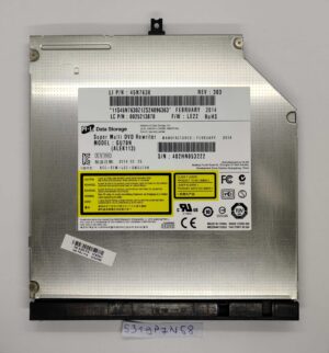 Graveur DVD multi-format Lenovo ThinkPad L540 GU70N - Pièce d'origine testée