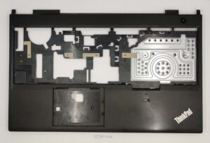 Repose-poignets pour ordinateur portable Lenovo ThinkPad L540 – Pièce de rechange d'origine