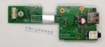 Carte audio USB pour Lenovo ThinkPad L540 04X4865 – Pièce de rechange d'origine