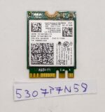 Module sans fil Lenovo ThinkPad L540 7260NGW – Pièce de rechange d'origine