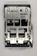 Emplacement pour carte ExpressCard 7-en-1 pour Lenovo ThinkPad T400 – Pièce d'origine