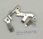 Support métallique pour Lenovo ThinkPad T400 (42 x 5150)