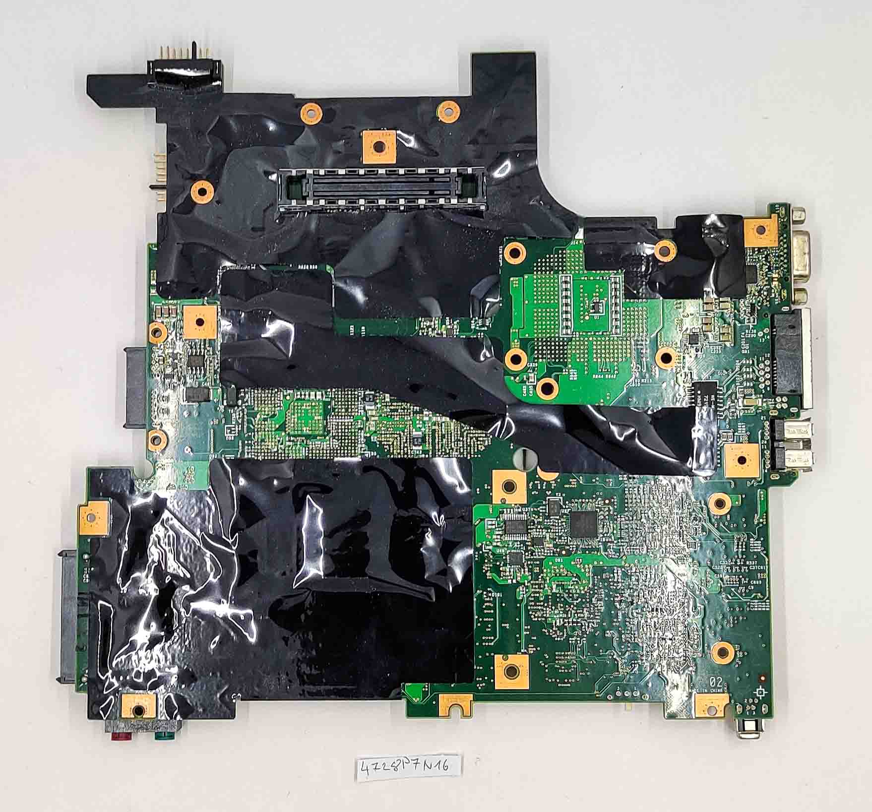 Carte mère Lenovo ThinkPad T400 60Y3757 – Image 2