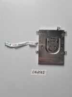 Lecteur de carte à puce et câble pour ordinateur portable Lenovo ThinkPad T440 L580 (PK471000C00TSL1)