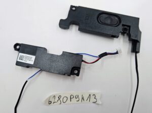 Haut-parleurs pour ordinateur portable Lenovo ThinkPad T440 T450 T460 04X5442 00HT878 PK23000JJ00