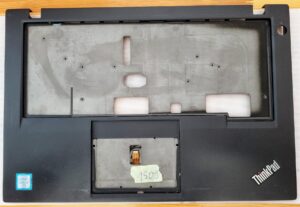 Repose-poignets pour Lenovo ThinkPad T460s 14 pouces TH-84US SM10H22115