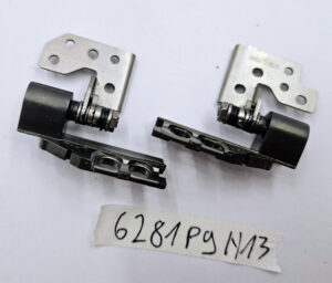 Kit de charnières LCD gauche et droite pour Lenovo ThinkPad T460s et T470s (00JT998)