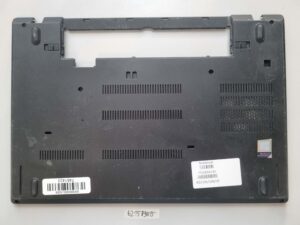 Cache inférieur pour ordinateur portable Lenovo ThinkPad T480 AP169000600 01YR485