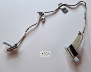 Câble d'écran LCD flexible pour ordinateur portable Lenovo ThinkPad T510