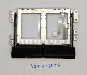 Boutons gauche et droit du pavé tactile du Lenovo ThinkPad T61 – Pièces de rechange d'origine