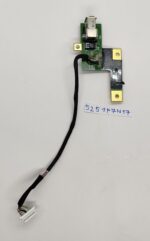 Carte USB Lenovo ThinkPad T61 - Remplacement d'origine à port unique