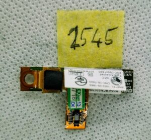 Module Bluetooth 60Y3305 pour Lenovo ThinkPad X1 Carbon 1re génération – Remplacement d'origine