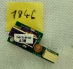 Carte contrôleur USB pour Lenovo ThinkPad X131e 3HLI2UB0000 – Pièce de rechange d'origine