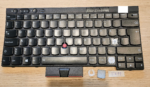 Remplacement des touches du clavier pour Lenovo ThinkPad X230/T430/T530 (CS12L85)