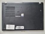 Coque inférieure pour ordinateur portable Lenovo ThinkPad X280 12,5 pouces (AM16P000400)