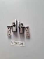 Ensemble de charnières gauche et droite pour Lenovo ThinkPad X280 | 01YN067 01YN066 AM16P000810