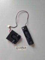 Pièces détachées pour ordinateur portable Lenovo ThinkPad X380 Yoga 260 13,3" | Ensemble de haut-parleurs internes gauche et droit PK23000RE00