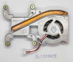 Dissipateur thermique et ventilateur pour processeur Lenovo ThinkPad X40 – Pièces de rechange d'origine