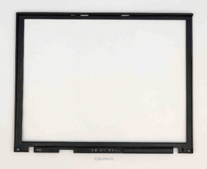 Cadre LCD de remplacement d'origine pour Lenovo ThinkPad X40