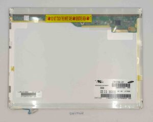 Écran d'ordinateur portable Lenovo ThinkPad X40 12,1 pouces – Pièce de rechange d'origine