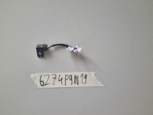 Câble de capteur de stylet pour ordinateur portable Lenovo ThinkPad Yoga 260/370 DC020027L00