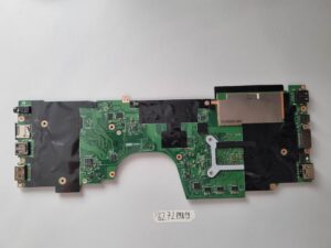 Carte mère Lenovo ThinkPad Yoga 260 i7-6500U | Pièces de rechange d'origine pour ordinateur portable