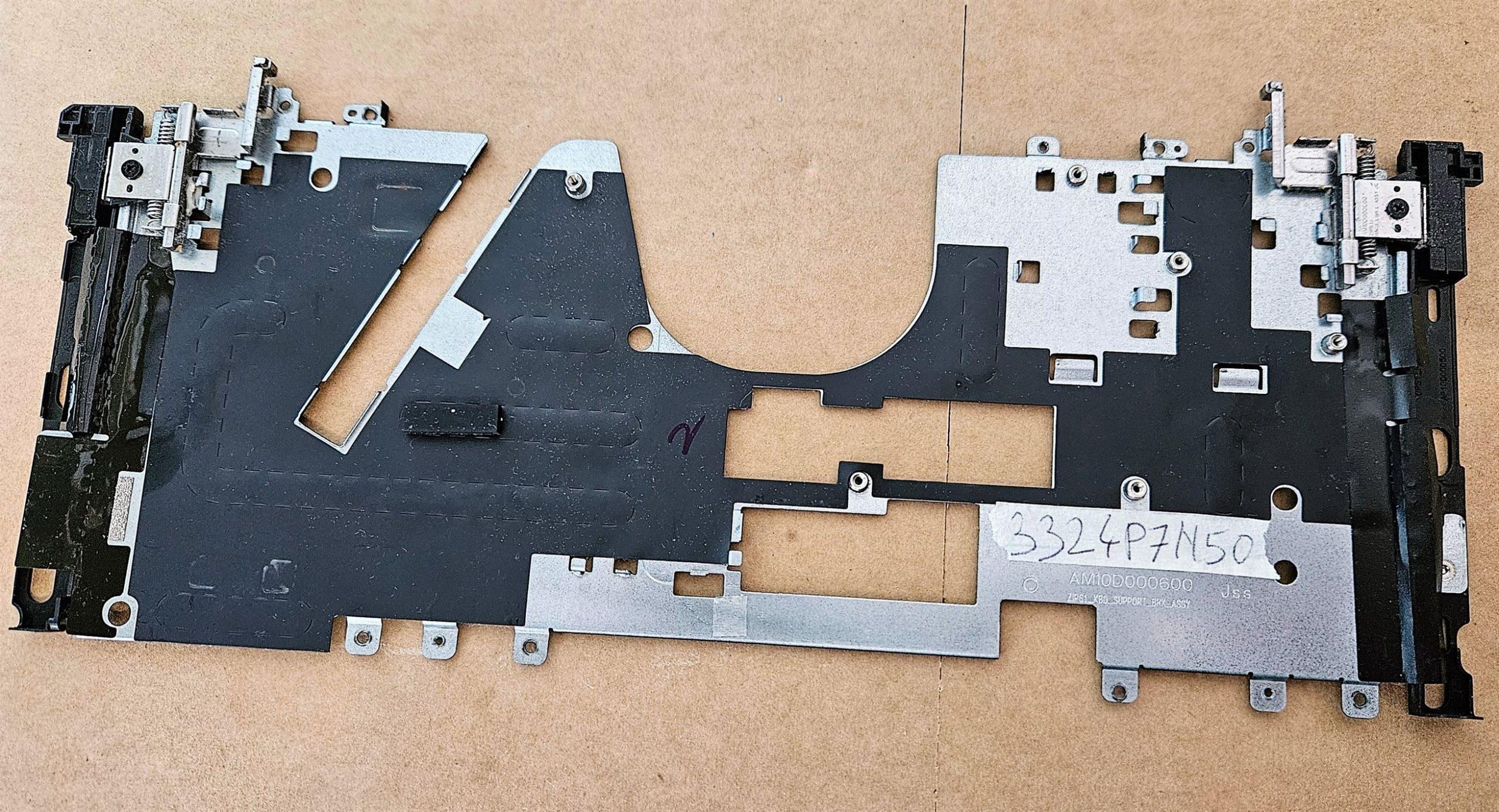 Support de clavier d'origine pour Lenovo ThinkPad Yoga S1 (AM10D000600) - Remplacement OEM