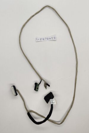 Câble LED et caméra pour Lenovo Thinkpad L530 - Pièce de rechange d'origine