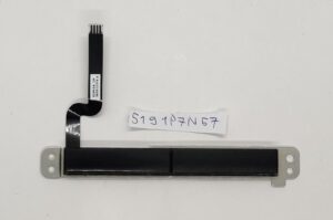 Boutons gauche et droit du pavé tactile du Lenovo ThinkPad L530 – Pièces de rechange d'origine