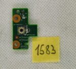 Carte d'alimentation pour Lenovo ThinkPad L540 (48.4lh11.011) (Référence : 0C62593) (FRU : 04X4862) (94V-0)